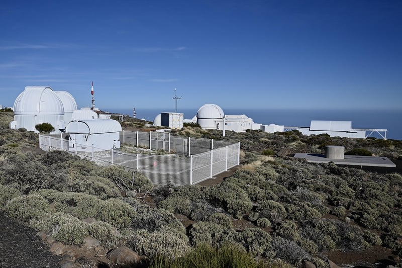 Observatory Settings