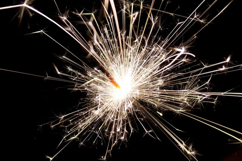 Starlit Send-Off